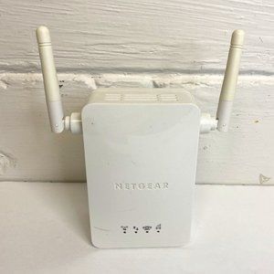 Netgear Universal Wifi Range Extender WN3000RP